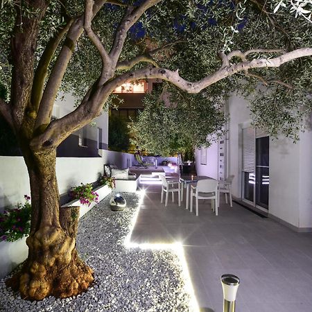Villa Benelux Ζαντάρ Εξωτερικό φωτογραφία