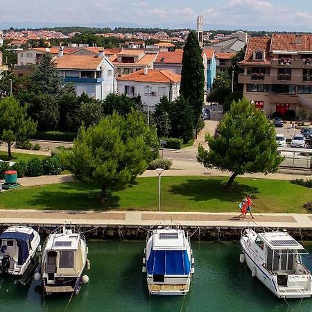 Villa Benelux Ζαντάρ Εξωτερικό φωτογραφία