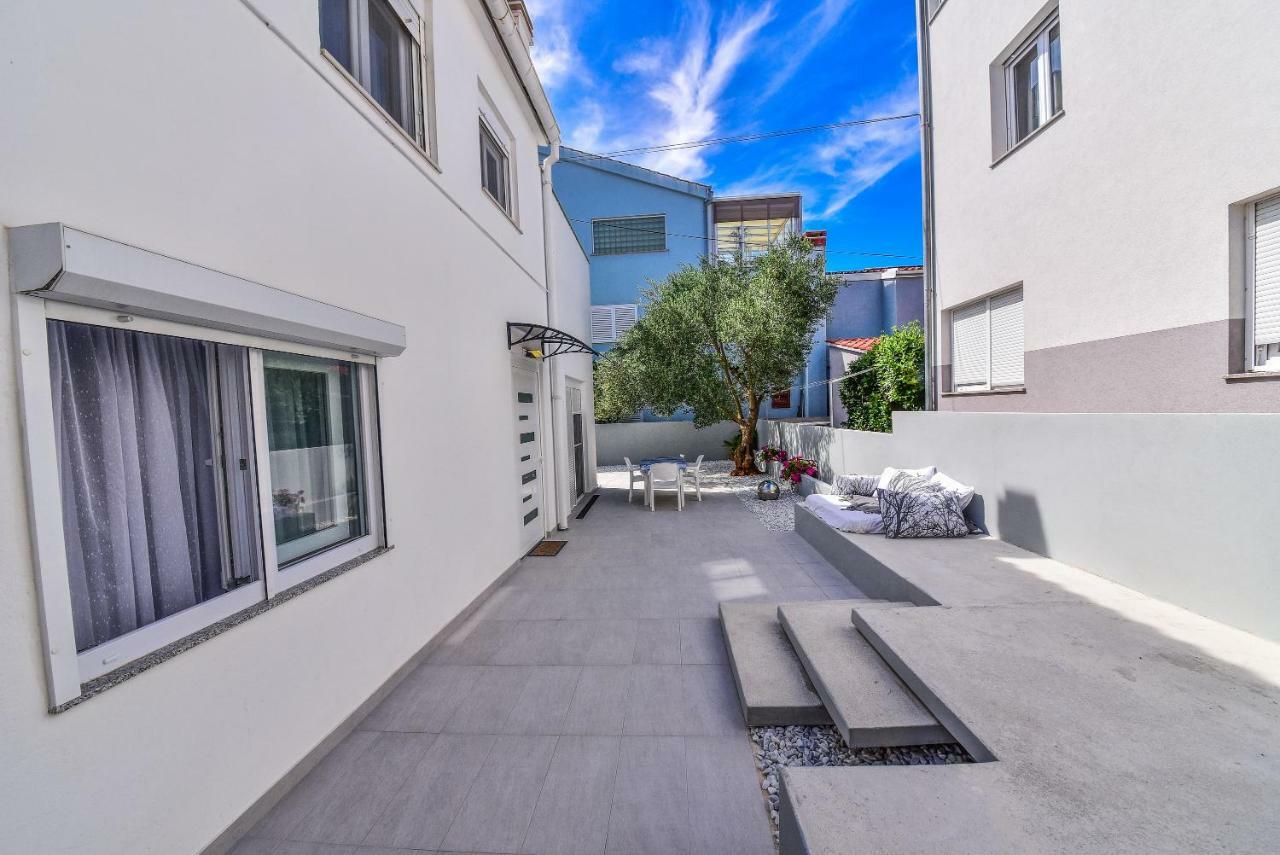 Villa Benelux Ζαντάρ Εξωτερικό φωτογραφία